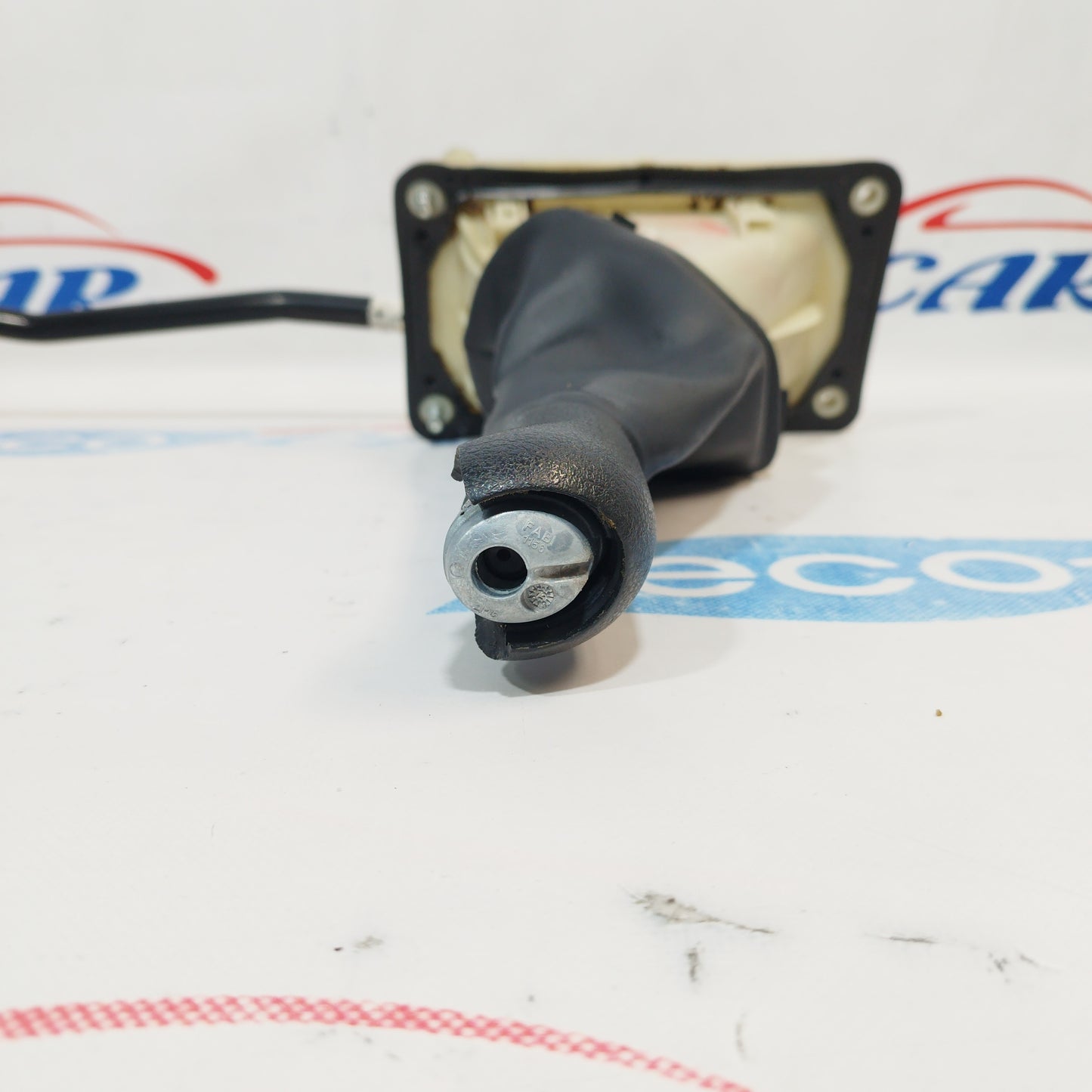 Leva cambio 5 marce Dacia Logan MCV 1.2 b 2014 codice: 8200670972E ecoAC1940