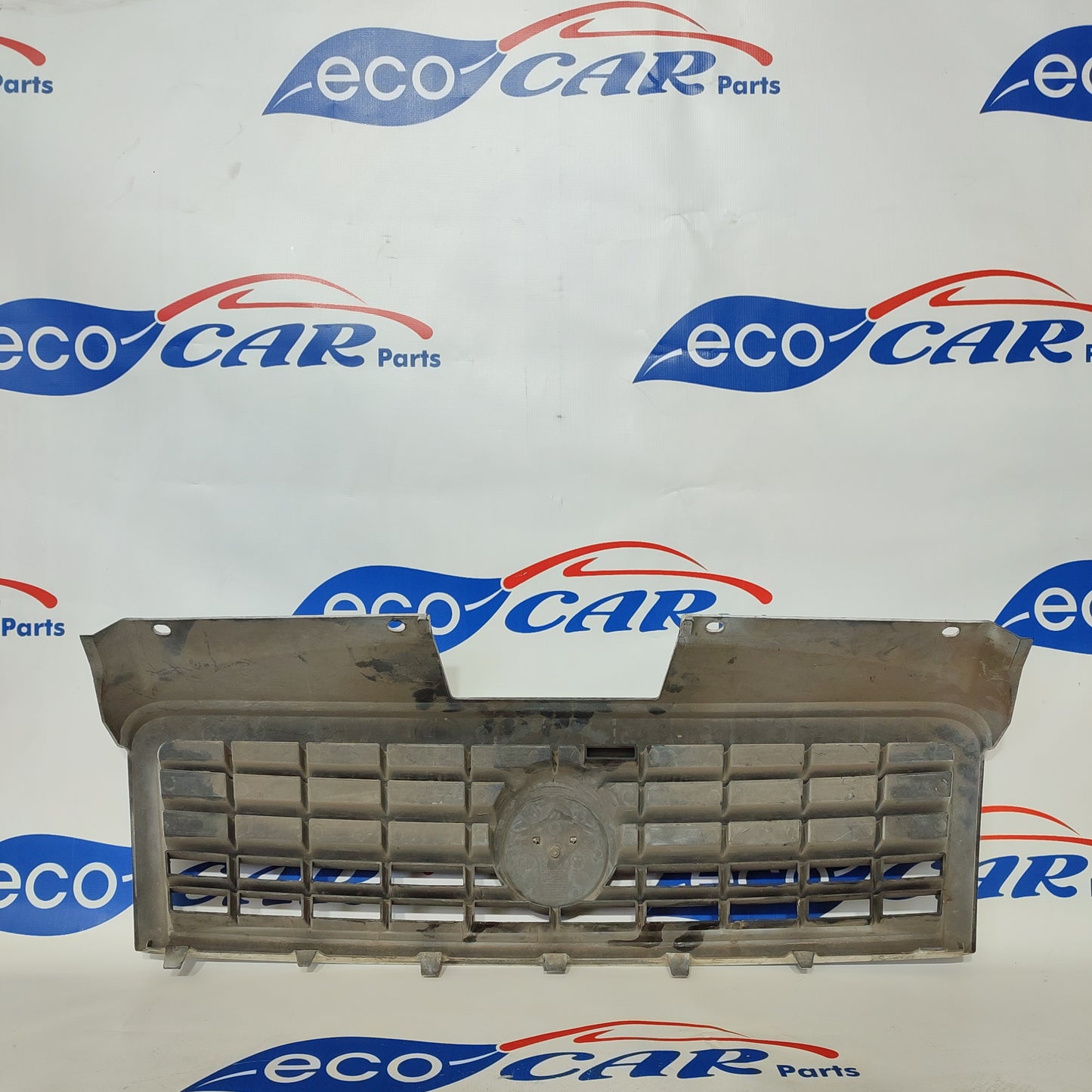 White front mask Fiat Doblò 2009 ecoAG969