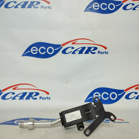 4-poliger Gangschalthebel Fiat Fiorino 2011 Code: 0107060600 ecoAG974