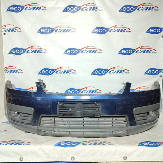 Blue front bumper Ford c-max 2005 ecoAG983