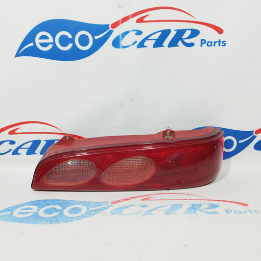 Right rear light Fiat 600 2008 cod. 39660748 ecoAC1948