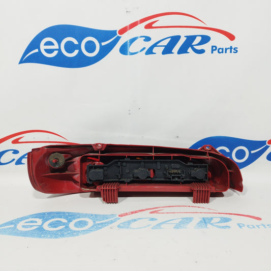 Right rear light Fiat 600 2008 cod. 39660748 ecoAC1948