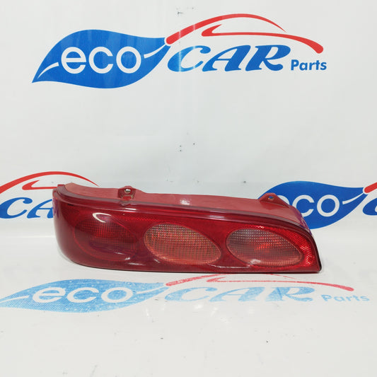 Linke Rückleuchte Fiat 600 2008 Code: 39670748 ecoAC1949