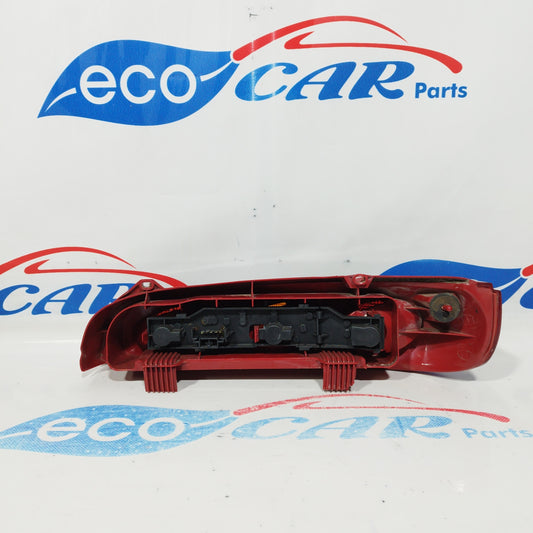 Linke Rückleuchte Fiat 600 2008 Code: 39670748 ecoAC1949