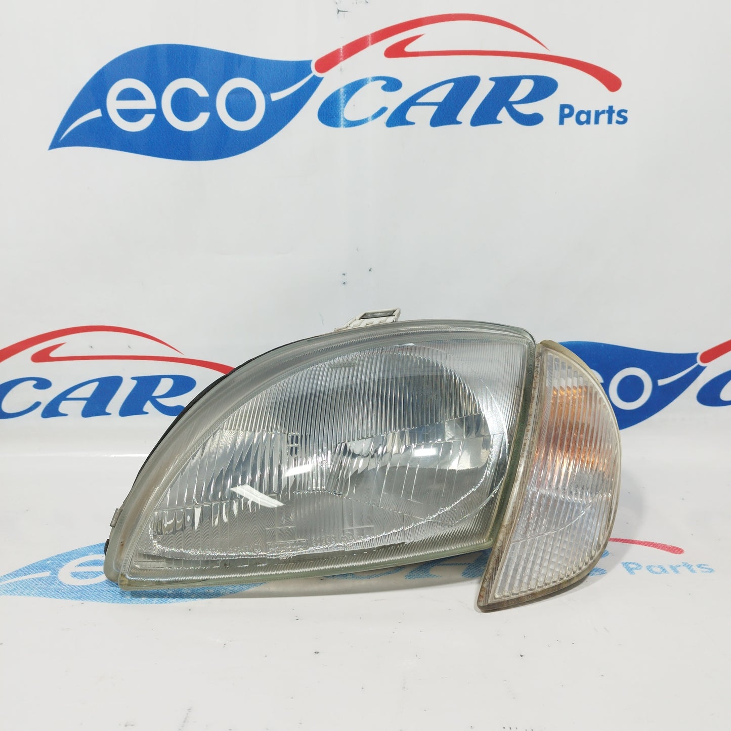 Fanale anteriore sx Fiat 600 2008 codice: 46769167 ecoAC1950