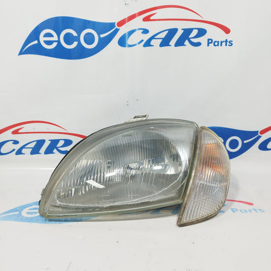 Fanale anteriore sx Fiat 600 2008 codice: 46769167 ecoAC1950