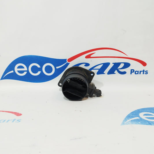 Debimetro 4 pin Fiat Tipo 2017 1.3 mtj codice bosch: 0281006727 ecoAC1960