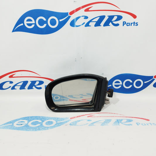 Specchietto sx nero 7 fili Mercedes Classe C w203 2004 cod: 413133417 ecoAC1961