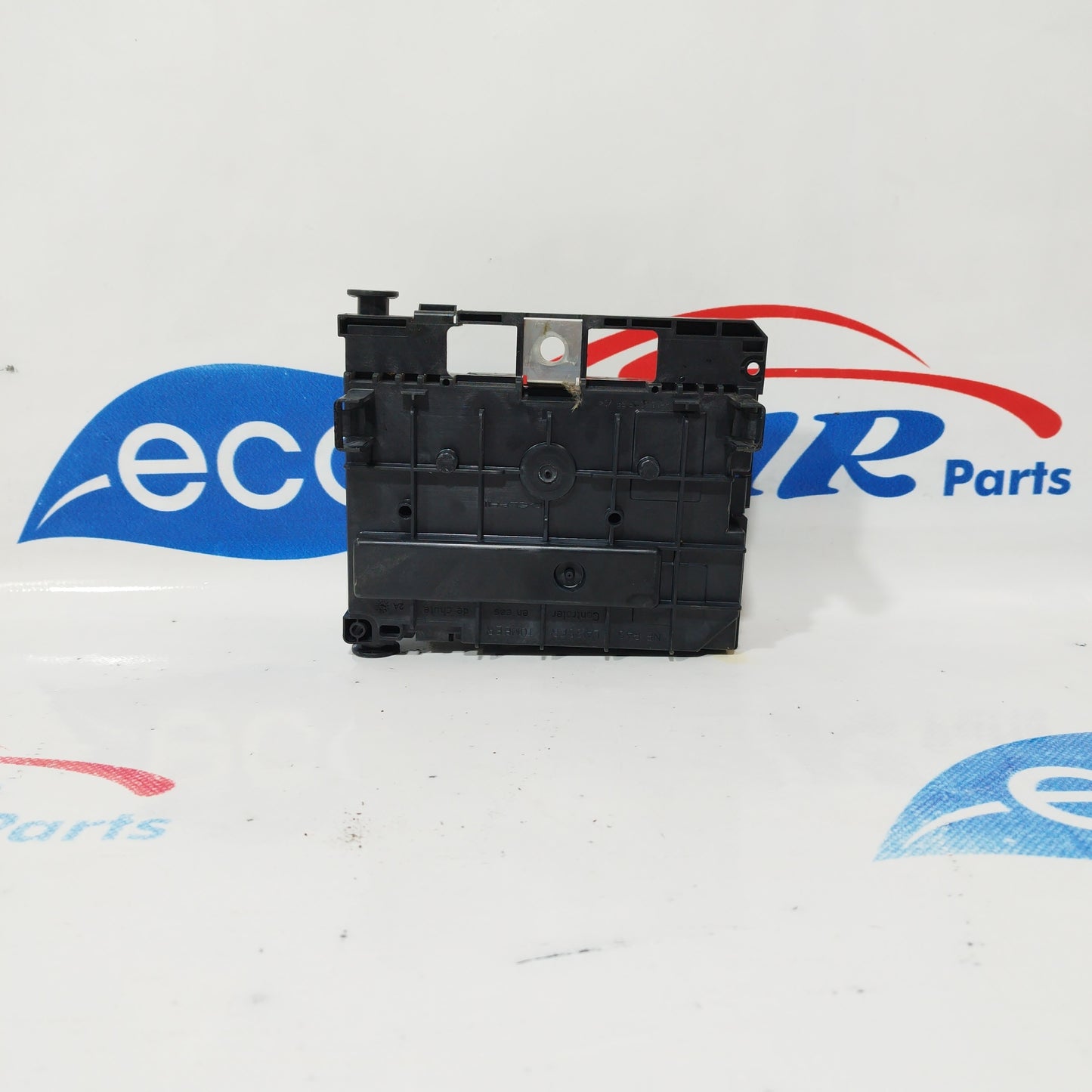 Centralina porta fusibili Fiat Scudo/Citroen C3 2012 cod.9675878080 R03 ecoAC1969