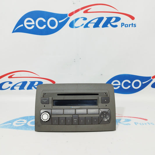 Autoradio Fiat Idea 2006 codice: 7643363316 ecoAC1970