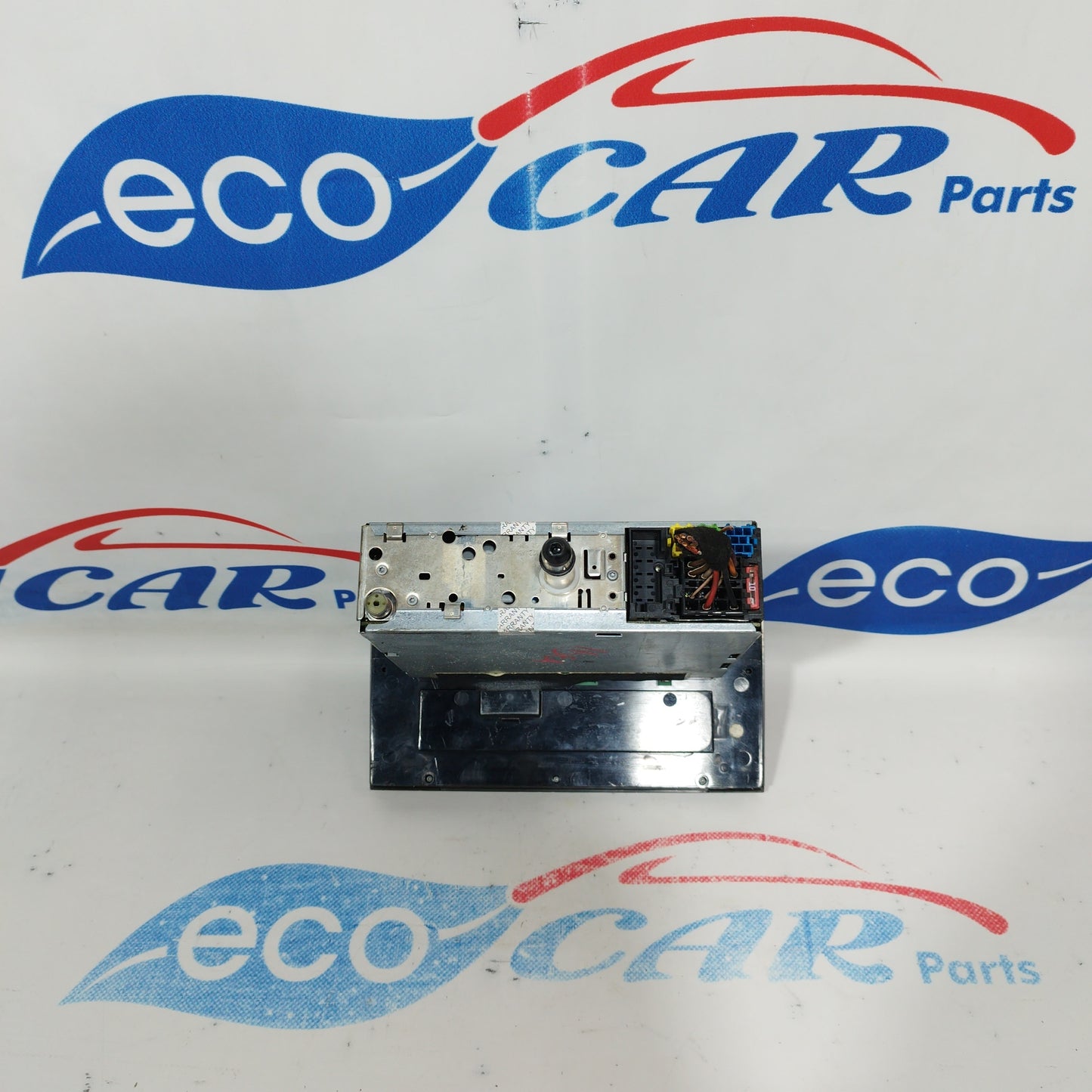 Autoradio Fiat Idea 2006 codice: 7643363316 ecoAC1970