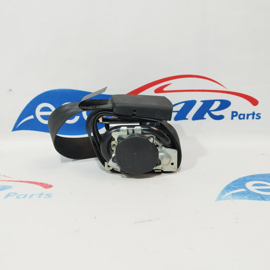 Front right seat belt Citroen C3 2016 code 98208525xx ecoAC1974