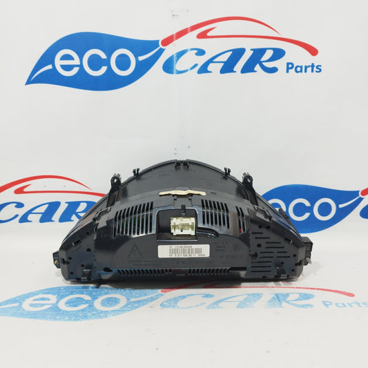 Mercedes E-Klasse W211 2005 2.2 CDI Instrumententafel Code A2115405611 ecoAC1976
