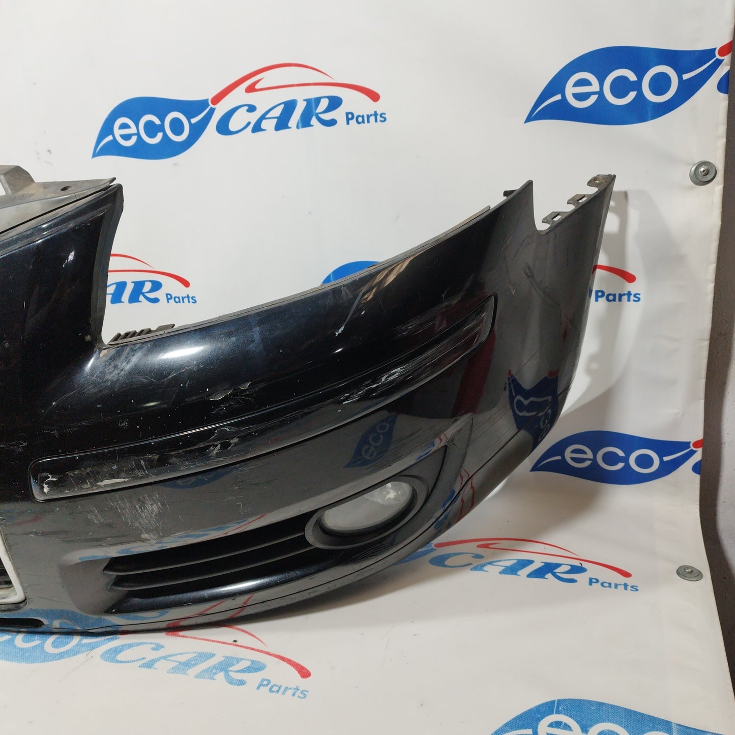 Black front bumper Audi A3 Sportback 2008 ecoAC1982