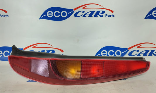 Right rear light Fiat Punto 2001 5p ecoAG990