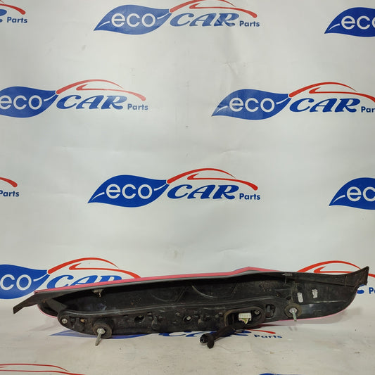 Right rear light Fiat Punto 2001 5p ecoAG990