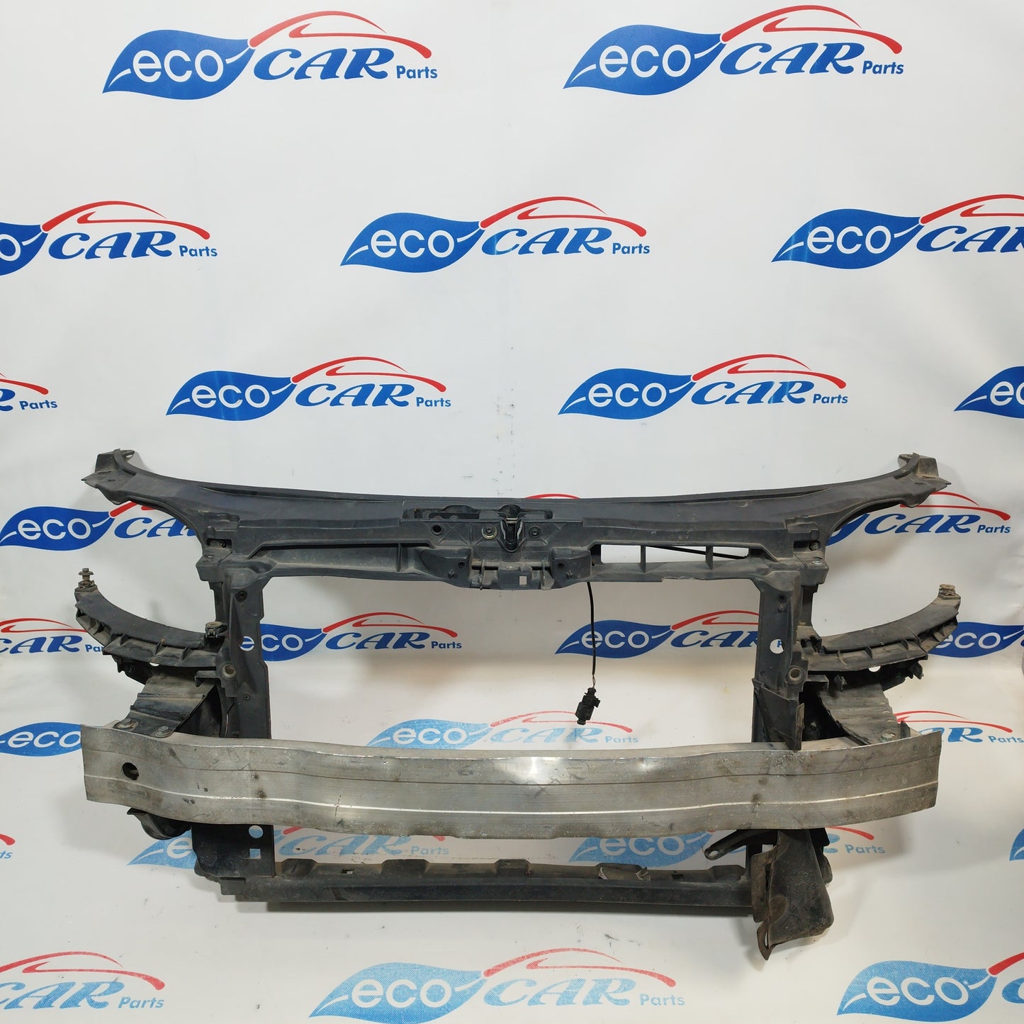 Complete front reinforcement frame Audi A3 2008 ecoAC1987