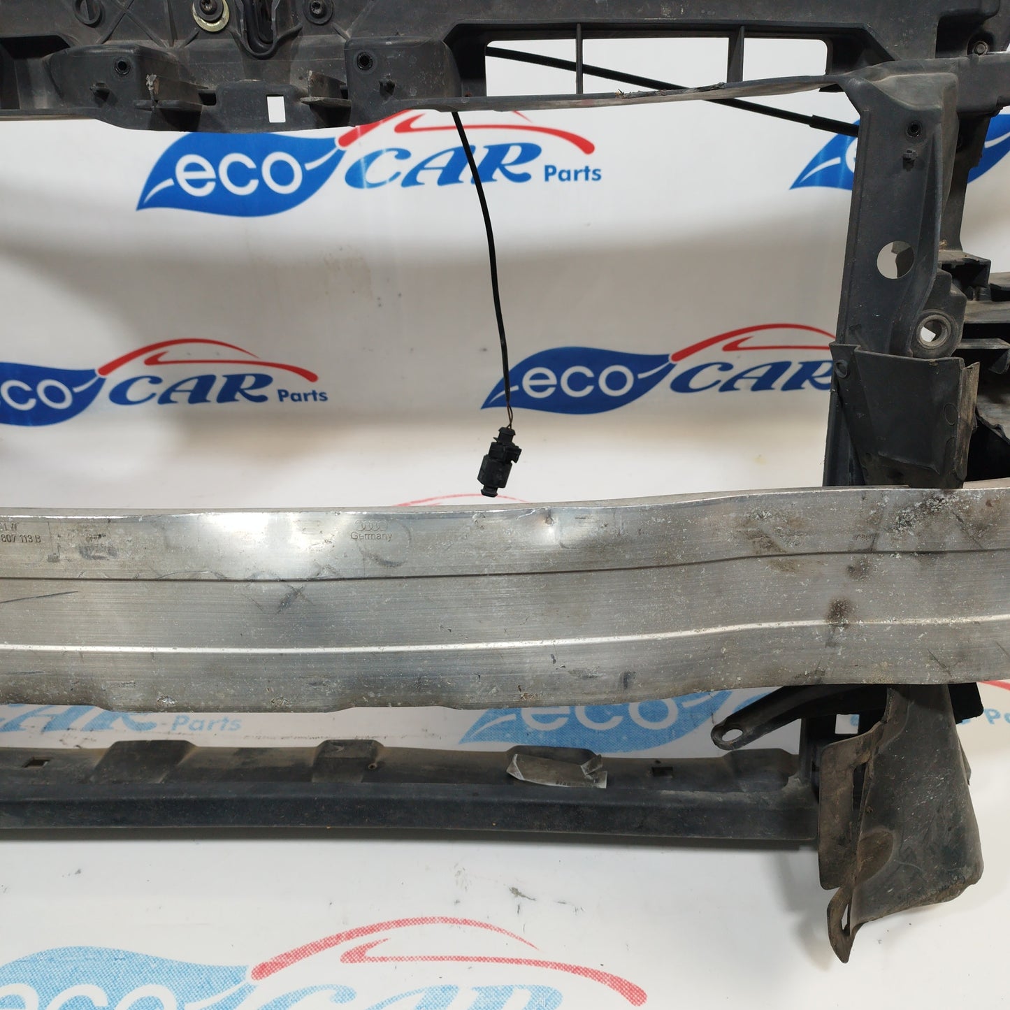 Complete front reinforcement frame Audi A3 2008 ecoAC1987