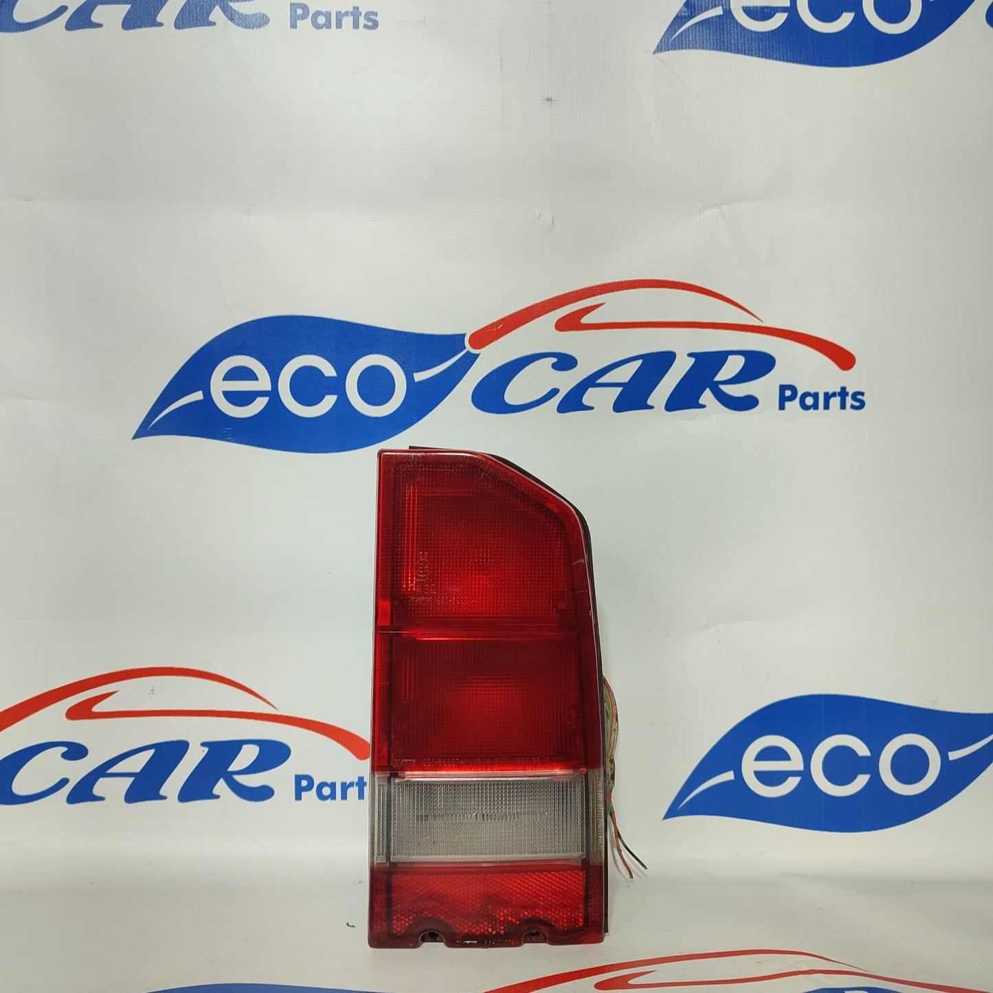 Rechtes Rücklicht Suzuki Vitara 1992 ecoAG996