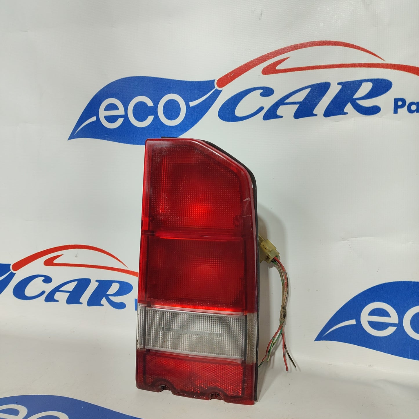 Rechtes Rücklicht Suzuki Vitara 1992 ecoAG996