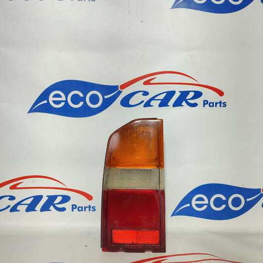 Linke Rückleuchte Suzuki Vitara 1992 ecoAG997