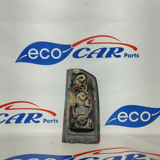 Linke Rückleuchte Suzuki Vitara 1992 ecoAG997