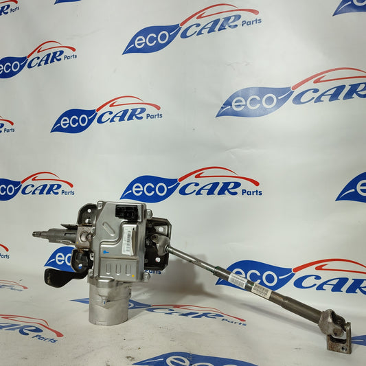 Piantone sterzo city Fiat New Panda 2016 codice: 735710558 ecoAG998