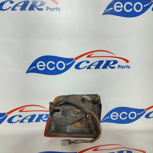 Right rear light Alfa Romeo Giulietta 1985 ecoAG999