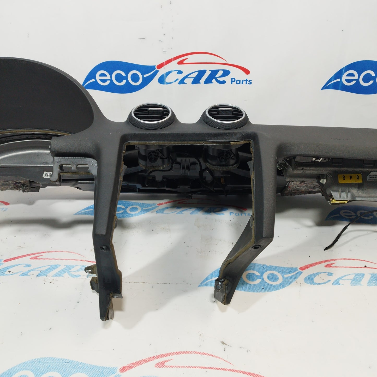 Cruscotto audi A3 Sportback 2008 codice: 8p1857003 ecoAC1989