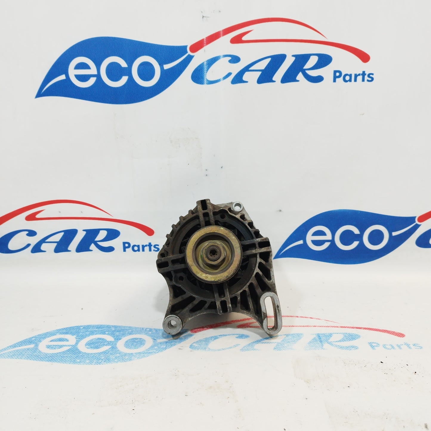 Alternatore Fiat 600 2005 1.1b cod: 46736968 ecoAC1990