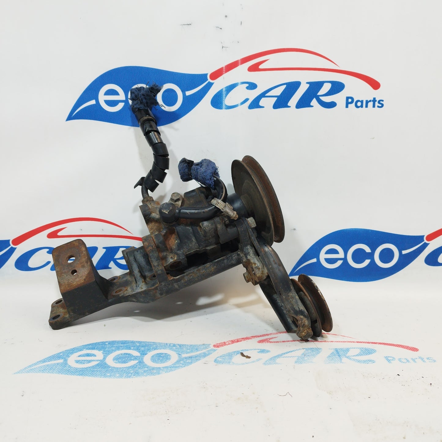 Pompa idroguida Toyota Hilux 2.4 d 1997 codice: motore 2L ecoAC1991