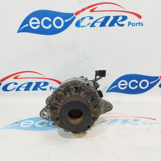 Alternatore Toyota Hilux 2.4d 1997 codice: 27030-54244 ecoAC1992