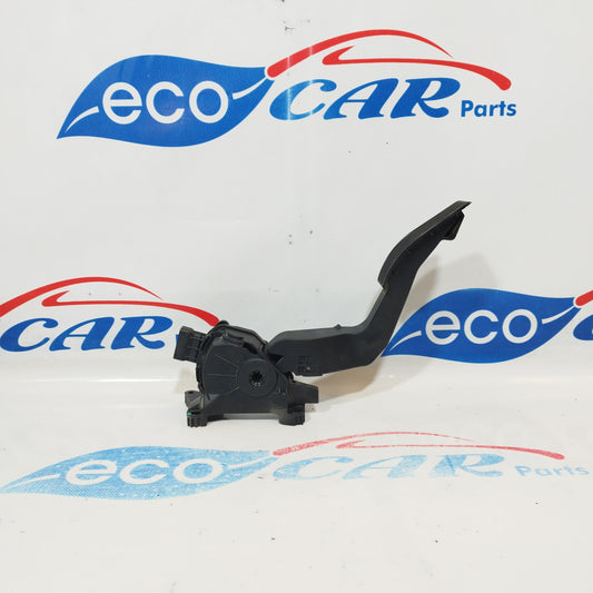 6-poliges Gaspedal Fiat Tipo 2017 1.3 MTJ EcoAC1993