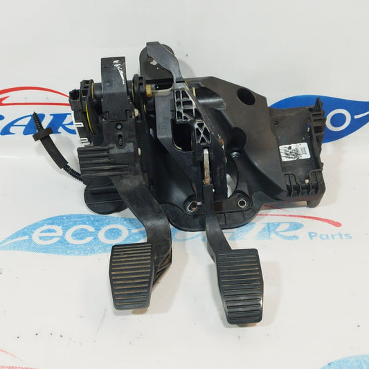 Pedaleinheit Fiat Tipo 1.3 mtj 2017 Code: 2583561045 ecoAC1924