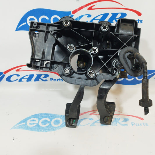 Pedaleinheit Fiat Tipo 1.3 mtj 2017 Code: 2583561045 ecoAC1924