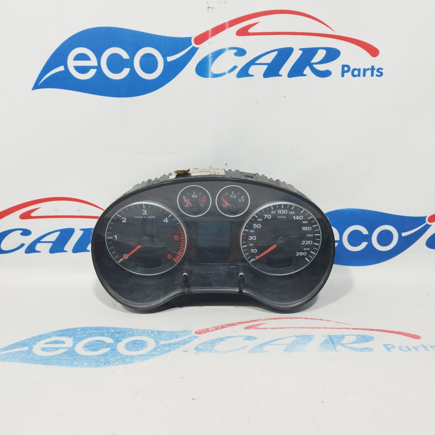 Quadro strumenti Audi A3 2008 2.0tdi cod.8p0920930R ecoAC1995