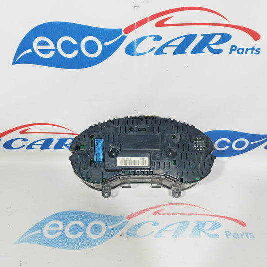 Quadro strumenti Audi A3 2008 2.0tdi cod.8p0920930R ecoAC1995