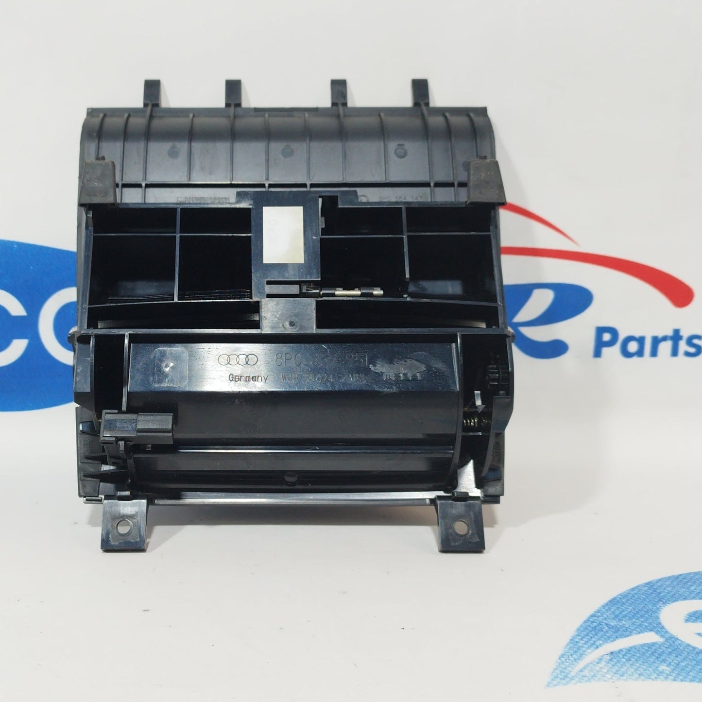 Posacenere Audi A3 2008 codice 8p0857951 ecoAC1997