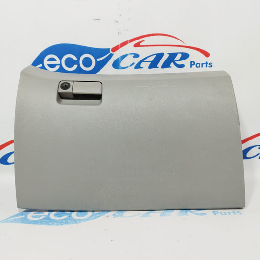 Cassetto portaoggetti grigio Kia Cerato 2004 ecoAC1998