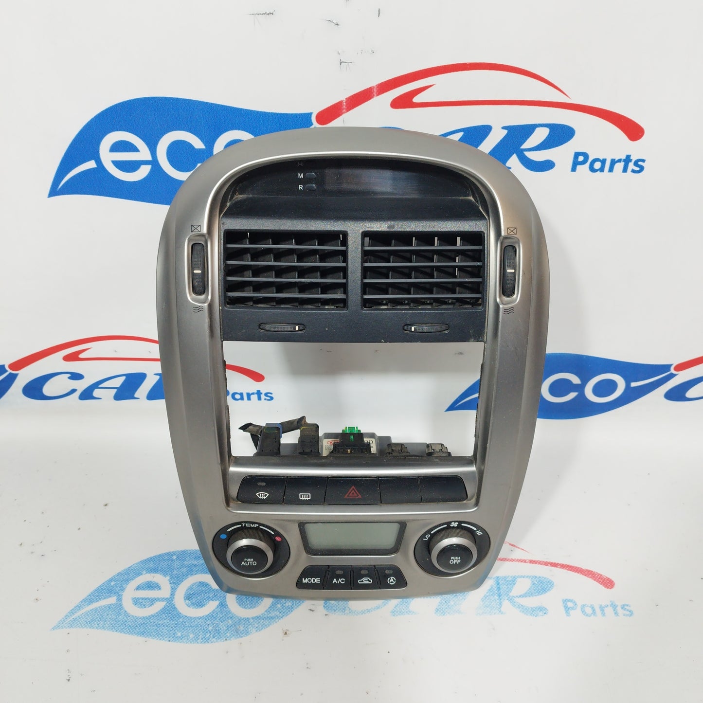 Consola central kia cerato 2004 ecoAC1999