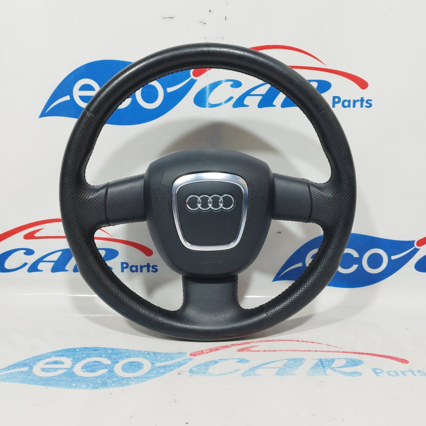 Complete steering wheel Audi A3 2008 ecoAC2000