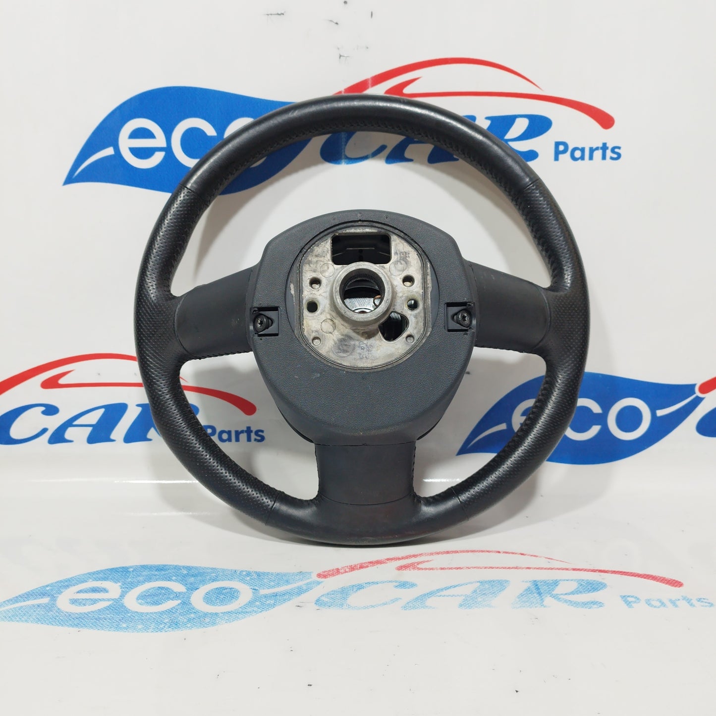 Complete steering wheel Audi A3 2008 ecoAC2000