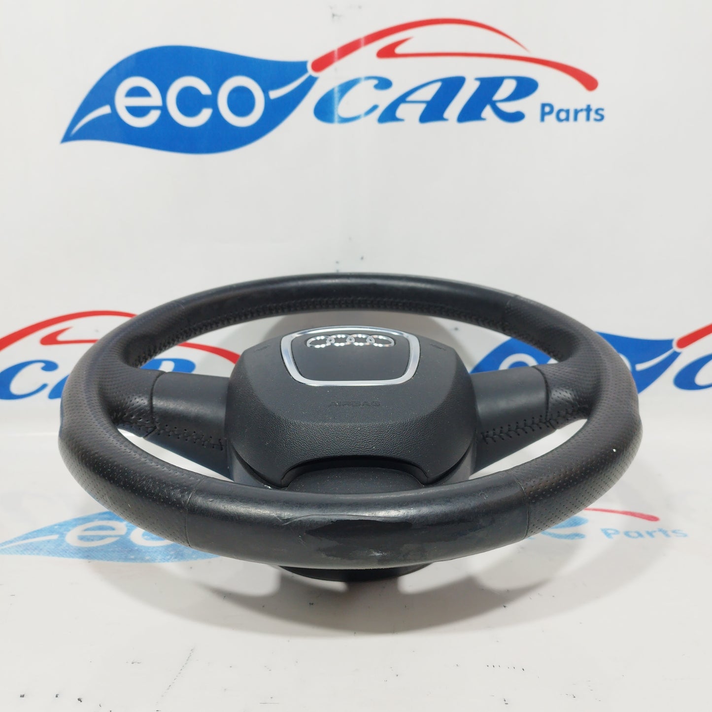 Complete steering wheel Audi A3 2008 ecoAC2000