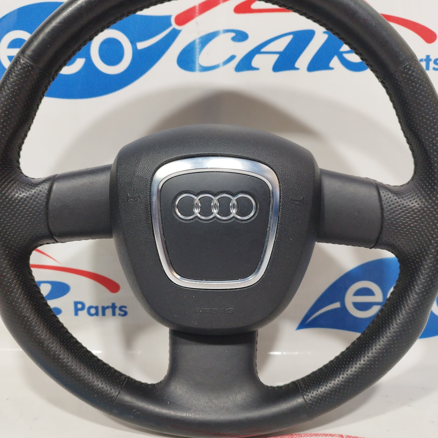 Complete steering wheel Audi A3 2008 ecoAC2000