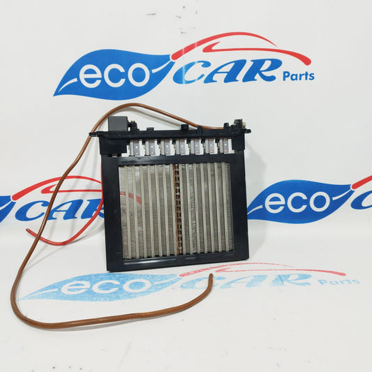 Mercedes E-Klasse W211 2005 Heizkörper Code a2118300761 ecoAC2003