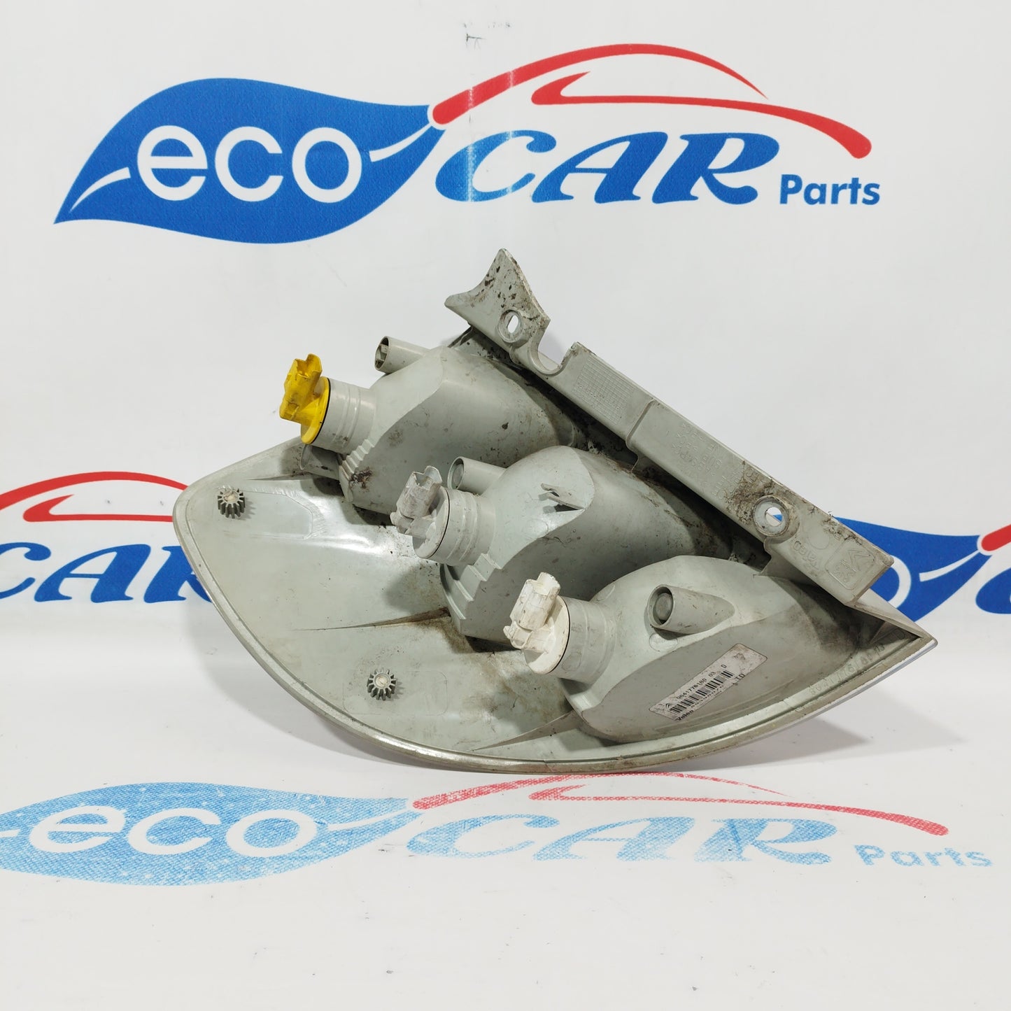 Right rear light Citroen C3 pluriel 2006 code: 9641775180 ecoAC2006