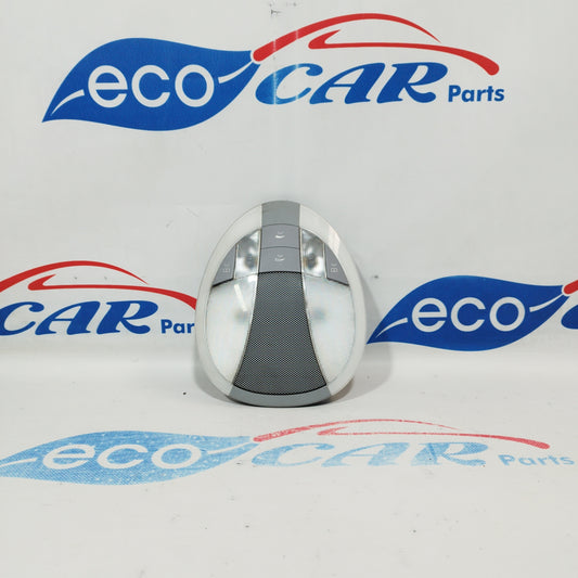 Courtesy light Mercedes E-Class w211 2005 cod.A21182020 ecoAC2007