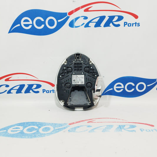 Courtesy light Mercedes E-Class w211 2005 cod.A21182020 ecoAC2007