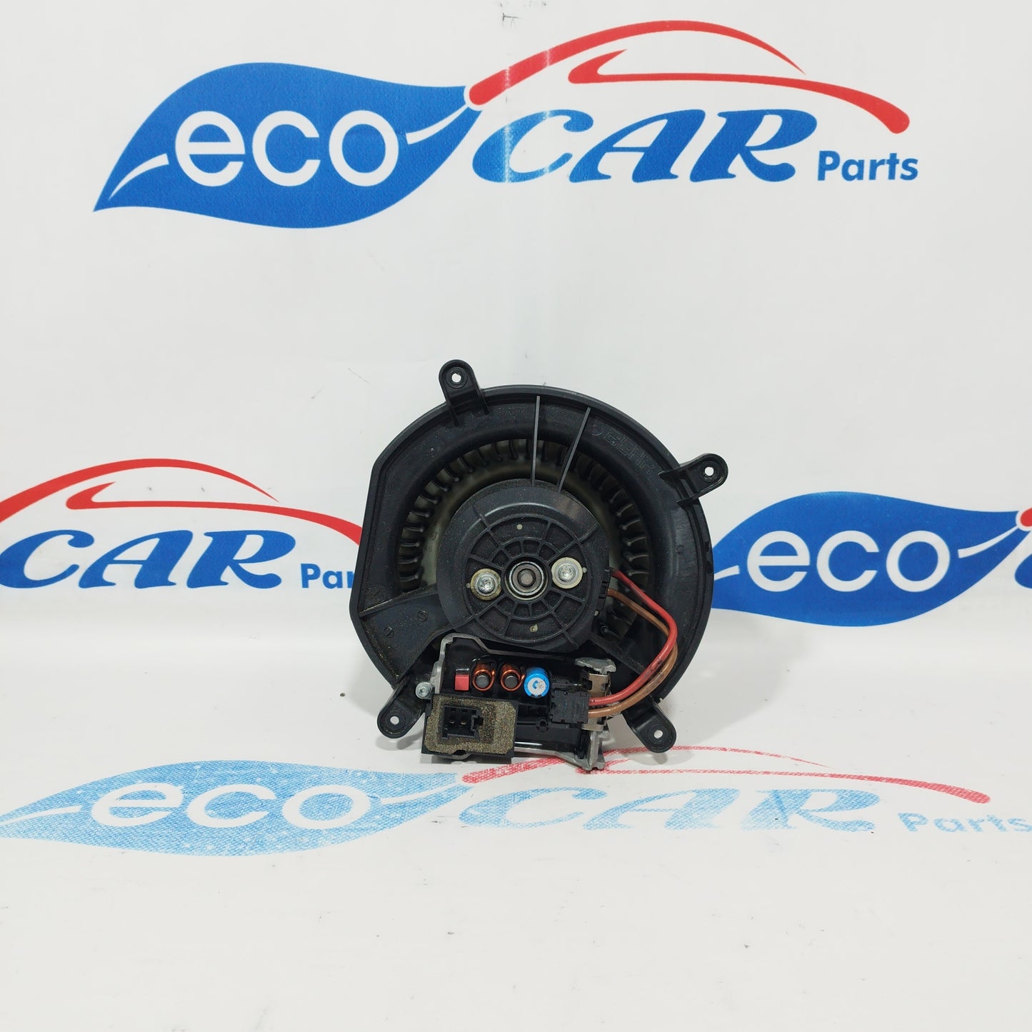 Interior heater fan Mercedes E-Class w211 2005 code 9400973 ecoAC2008