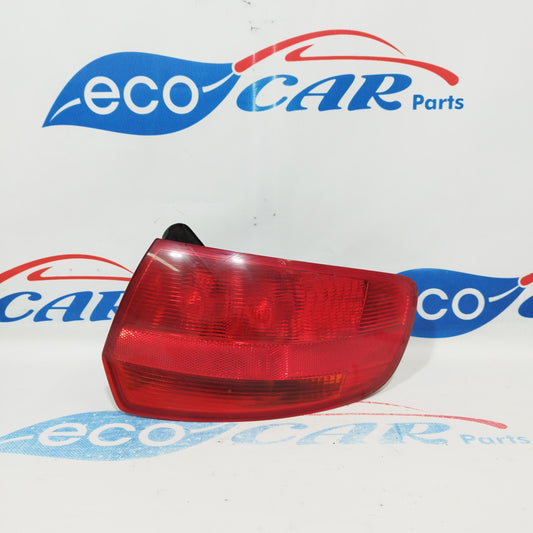 Außenleuchte hinten rechts Audi A3 Sportback Code 8p494509613s ecoAC2009